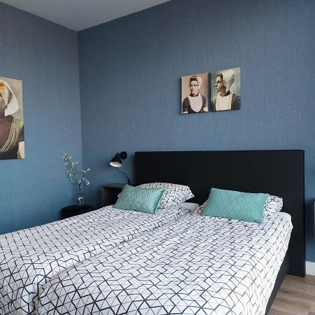 The Ruyter Apartment Vlissingen Zewnętrze zdjęcie