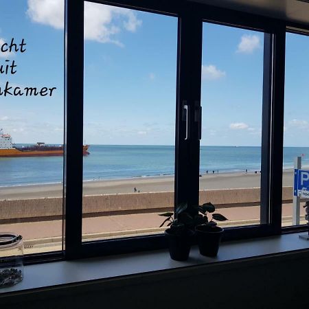 The Ruyter Apartment Vlissingen Zewnętrze zdjęcie