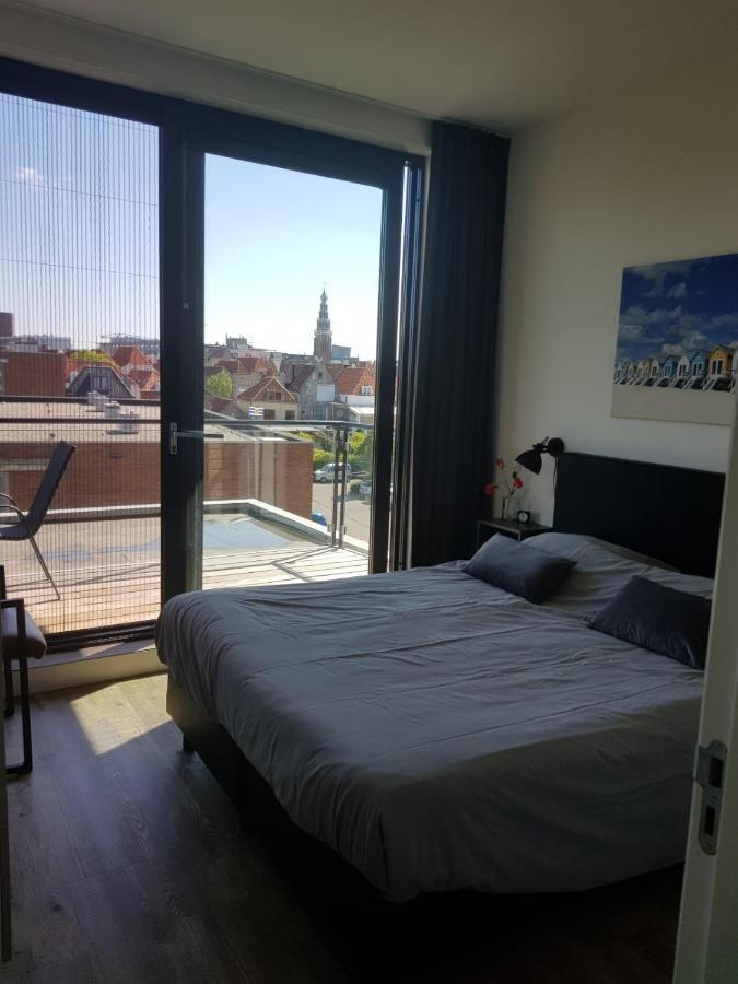 The Ruyter Apartment Vlissingen Zewnętrze zdjęcie