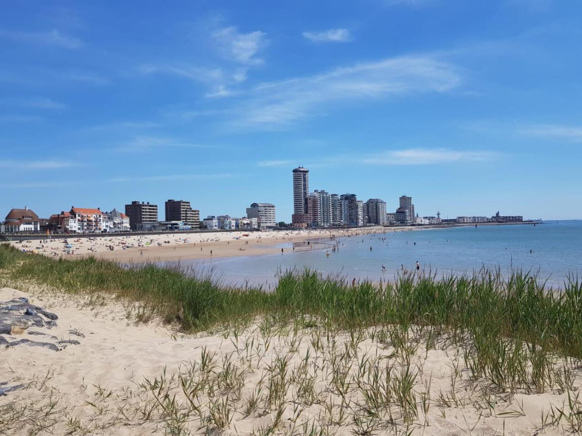 The Ruyter Apartment Vlissingen Zewnętrze zdjęcie