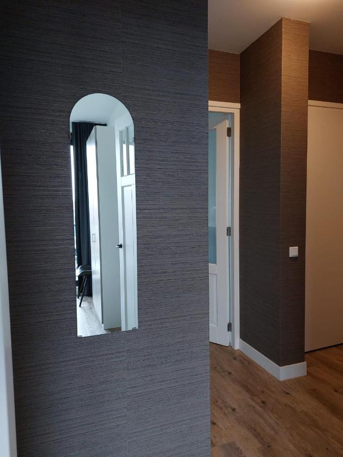 The Ruyter Apartment Vlissingen Zewnętrze zdjęcie