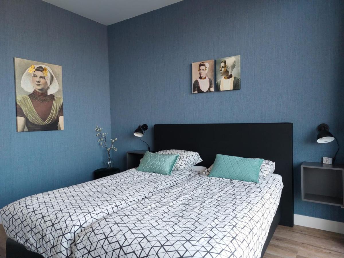 The Ruyter Apartment Vlissingen Zewnętrze zdjęcie