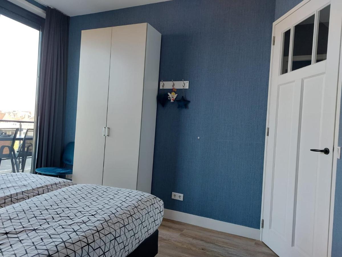 The Ruyter Apartment Vlissingen Zewnętrze zdjęcie