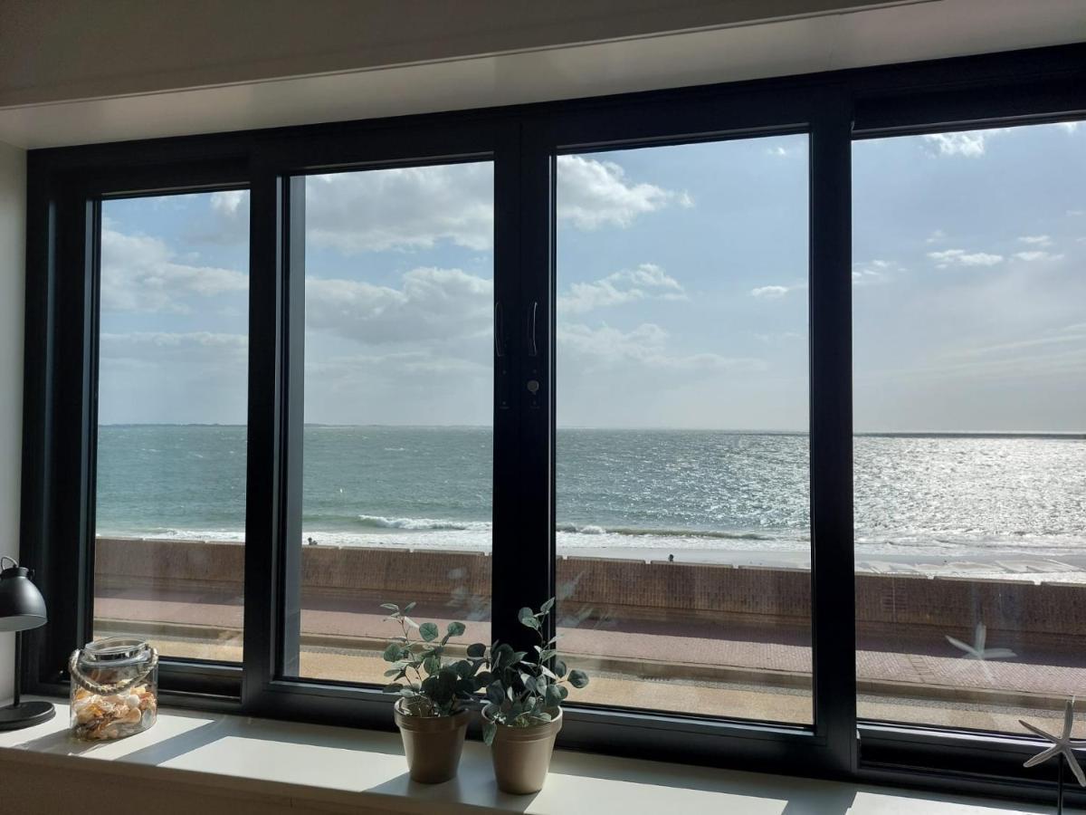 The Ruyter Apartment Vlissingen Zewnętrze zdjęcie