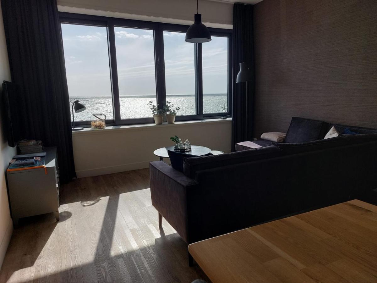 The Ruyter Apartment Vlissingen Zewnętrze zdjęcie
