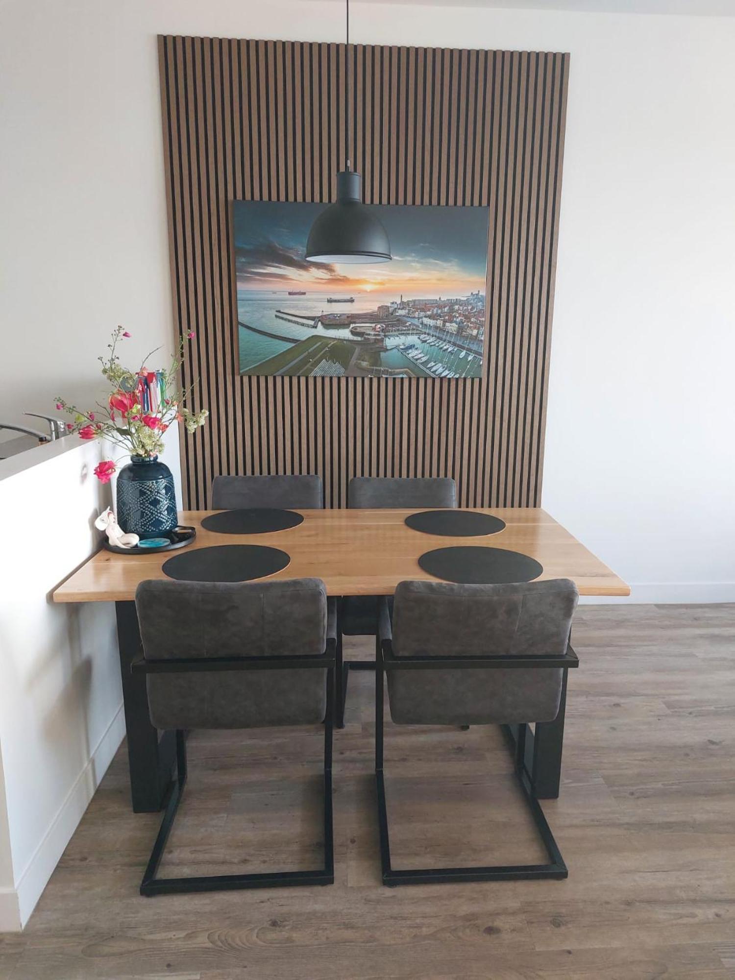 The Ruyter Apartment Vlissingen Zewnętrze zdjęcie