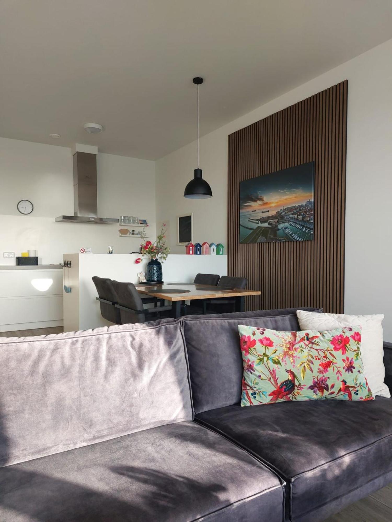 The Ruyter Apartment Vlissingen Zewnętrze zdjęcie