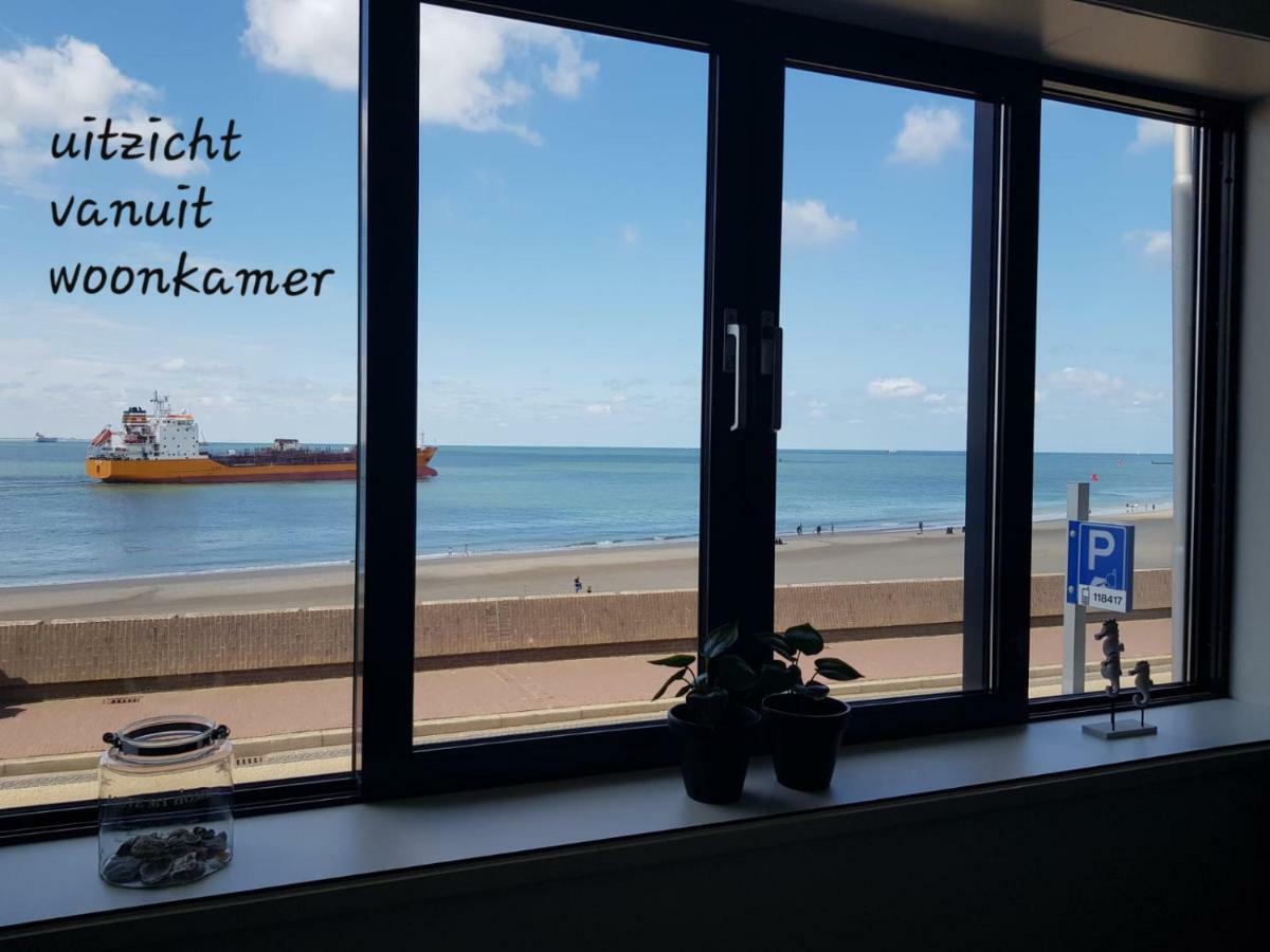 The Ruyter Apartment Vlissingen Zewnętrze zdjęcie