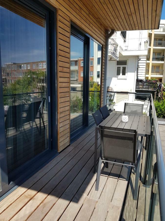The Ruyter Apartment Vlissingen Zewnętrze zdjęcie